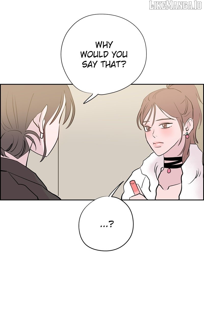 Love Letter Chapter 16 - Page 57