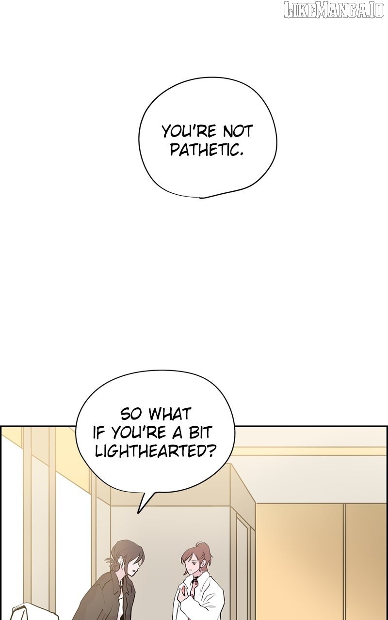 Love Letter Chapter 16 - Page 58