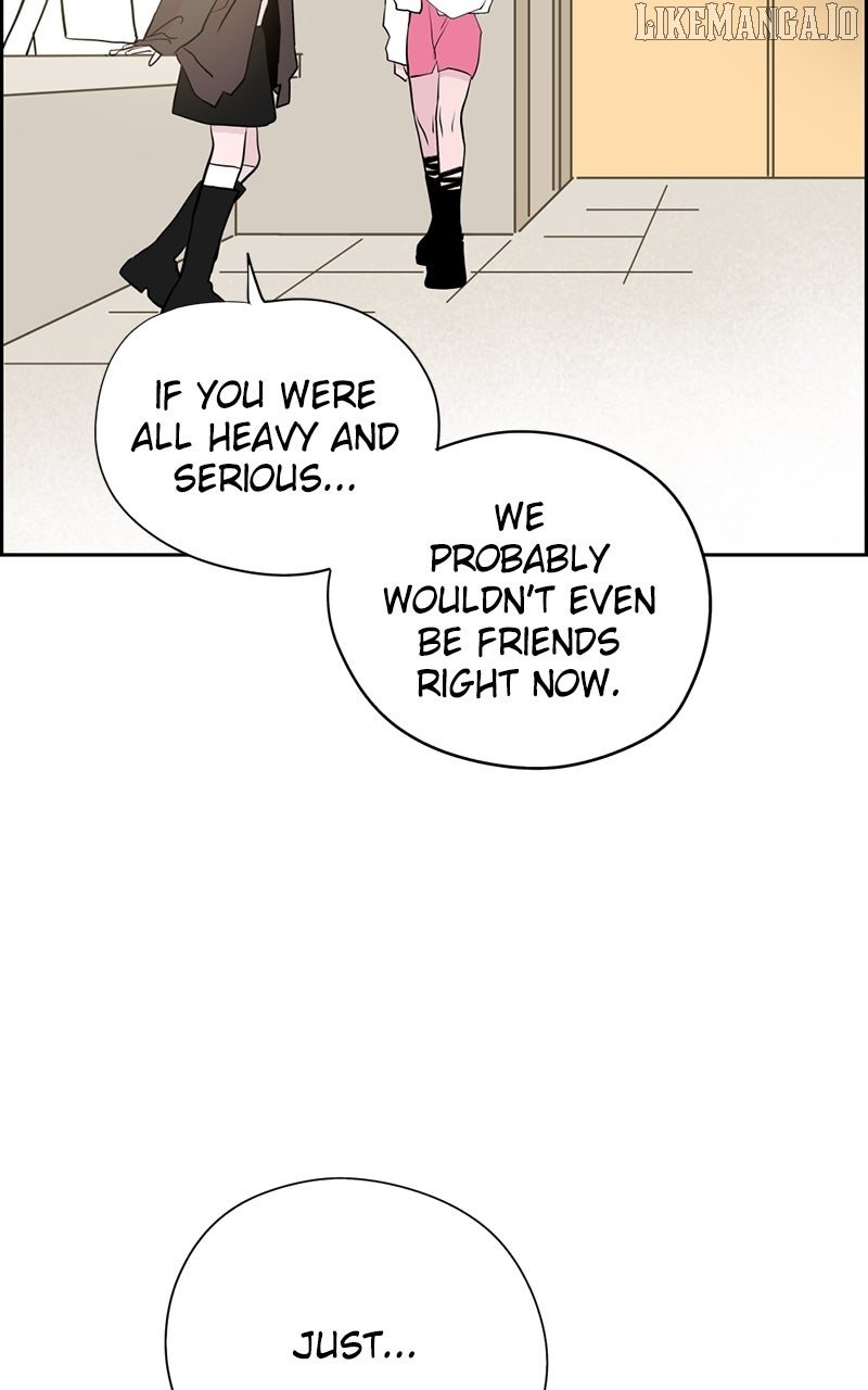 Love Letter Chapter 16 - Page 59