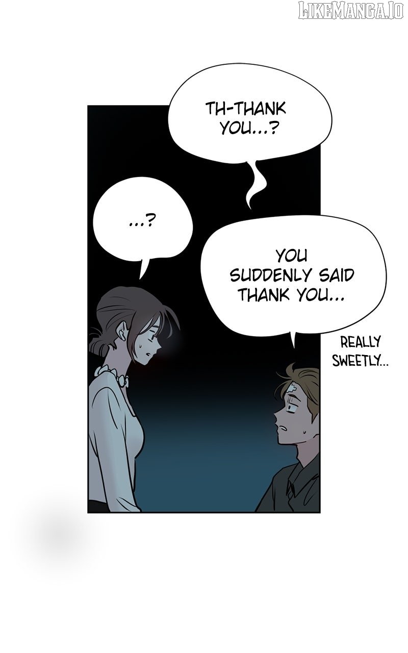 Love Letter Chapter 16 - Page 7