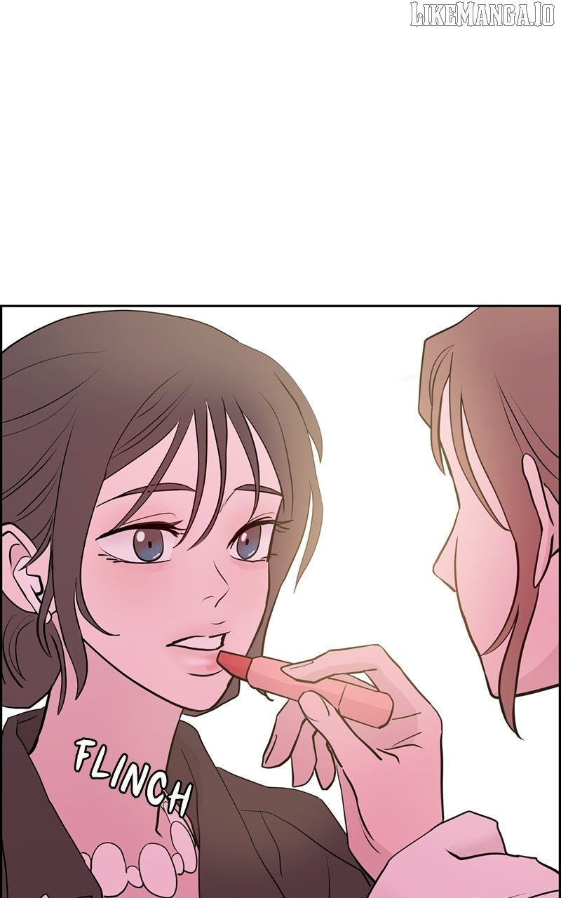 Love Letter Chapter 16 - Page 63