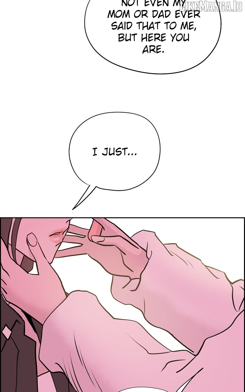Love Letter Chapter 16 - Page 66