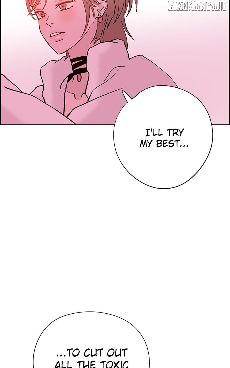 Love Letter Chapter 16 - Page 68
