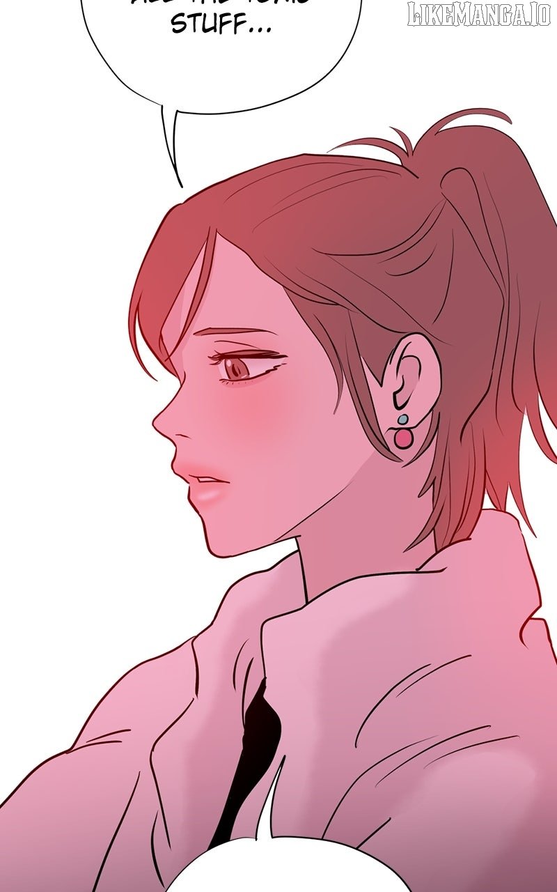 Love Letter Chapter 16 - Page 69