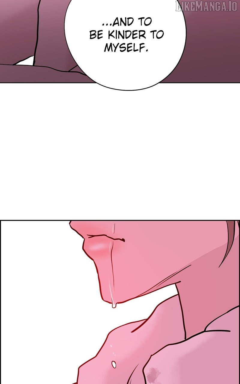 Love Letter Chapter 16 - Page 70