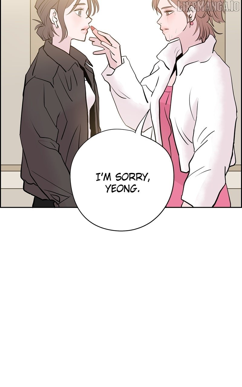 Love Letter Chapter 16 - Page 72