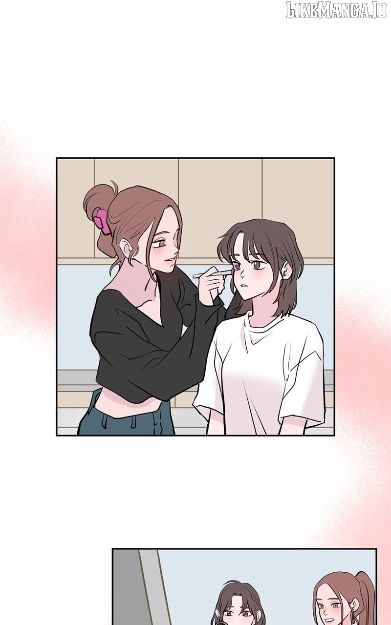 Love Letter Chapter 16 - Page 73