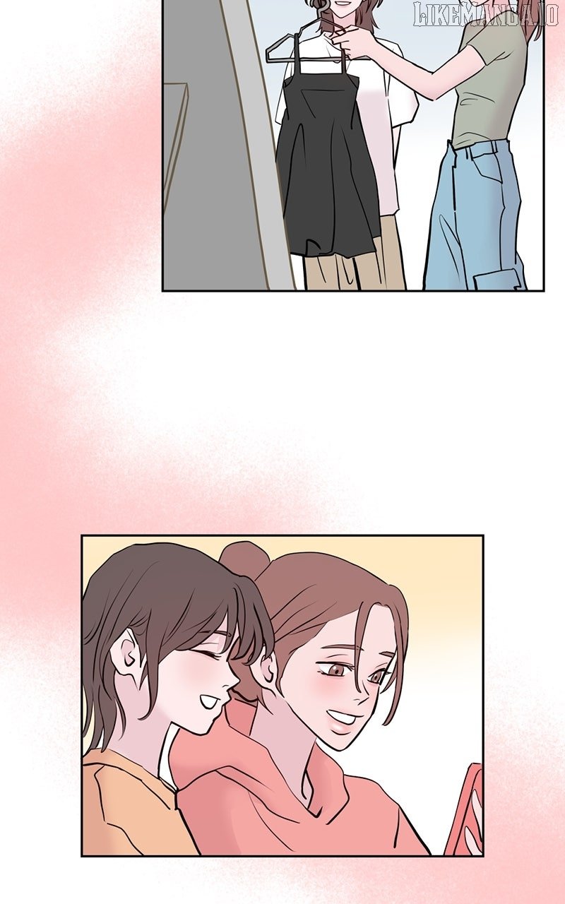 Love Letter Chapter 16 - Page 74