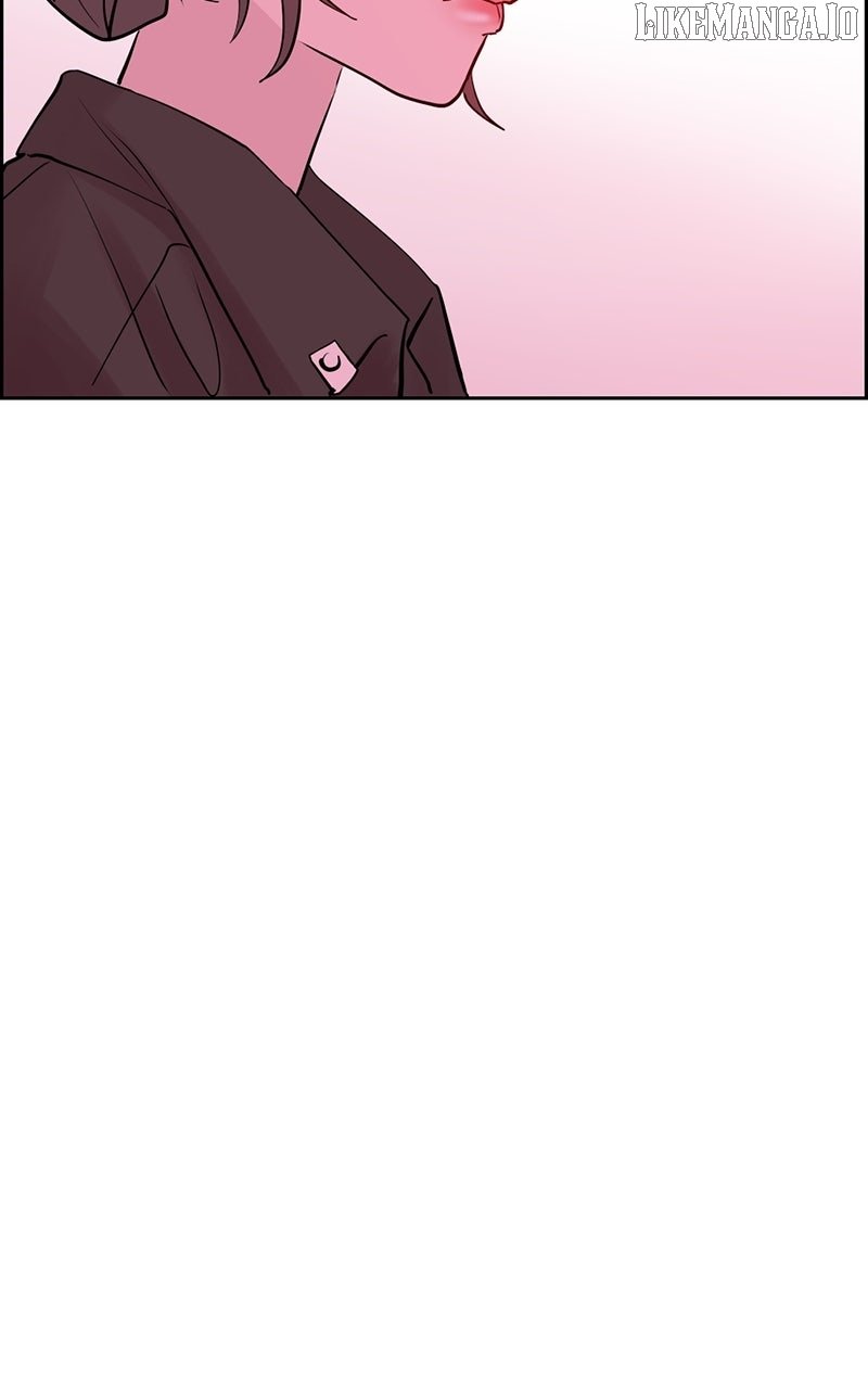 Love Letter Chapter 16 - Page 76