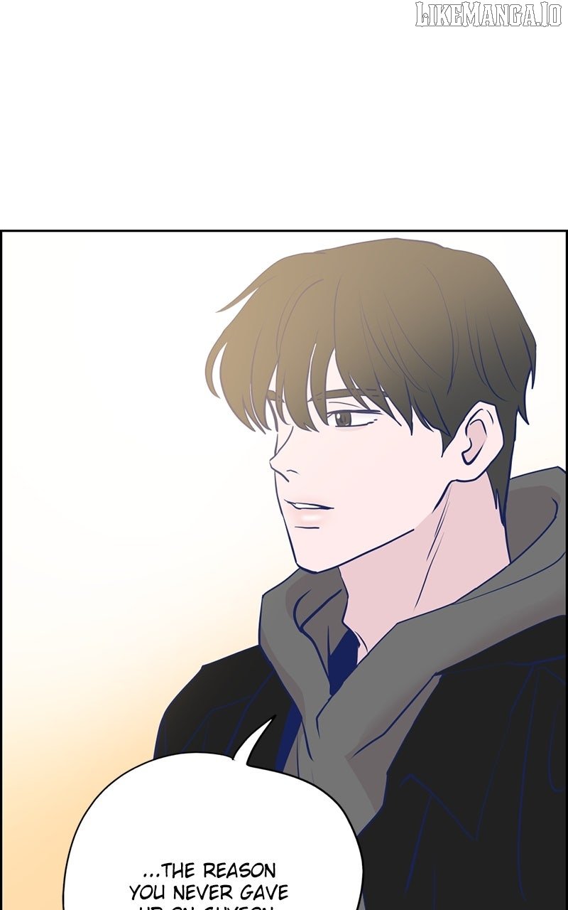 Love Letter Chapter 16 - Page 78