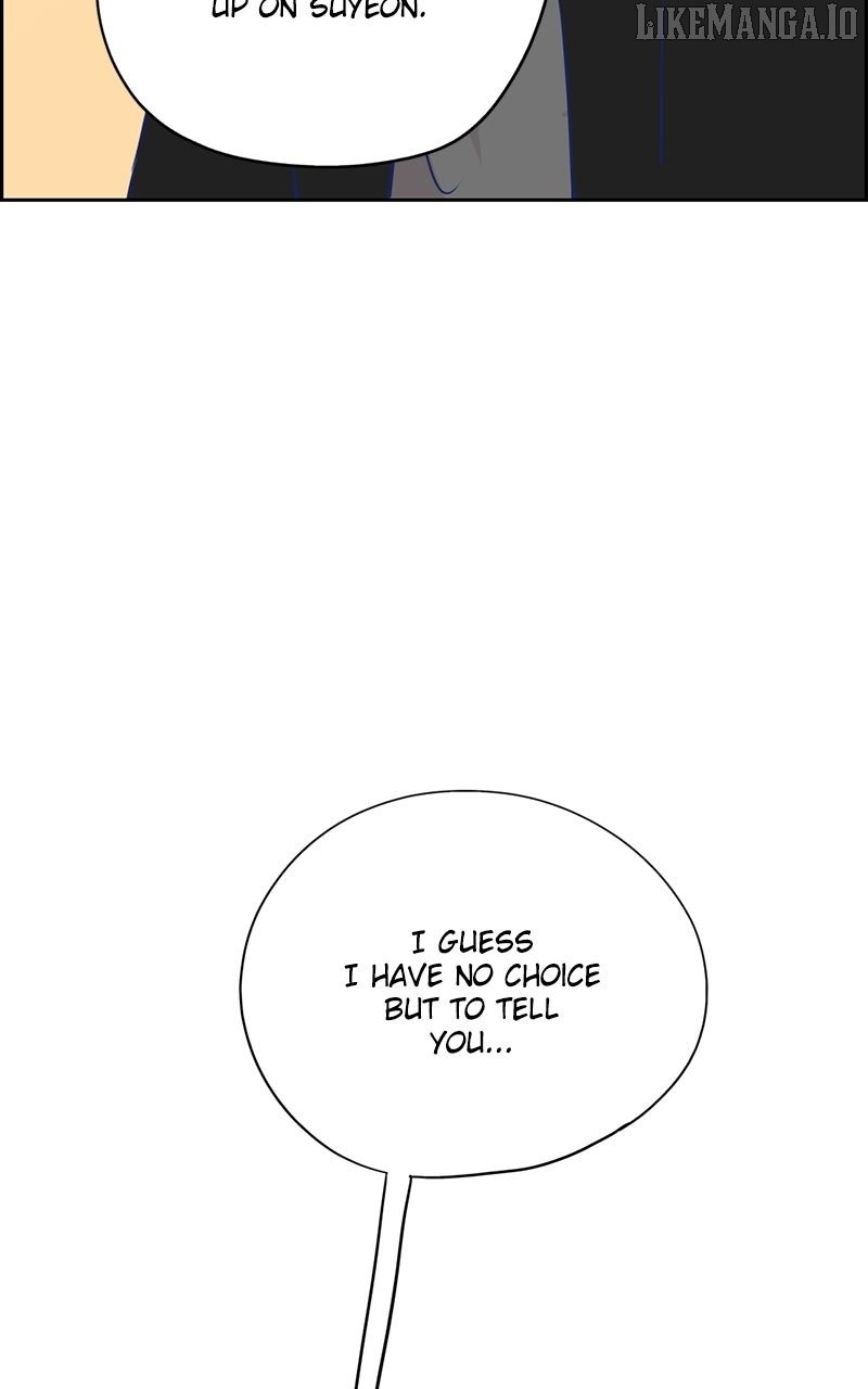 Love Letter Chapter 16 - Page 79