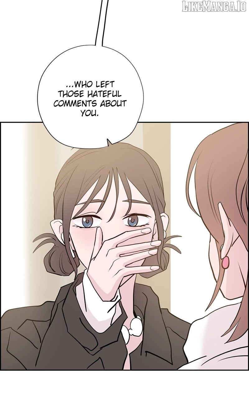 Love Letter Chapter 16 - Page 80