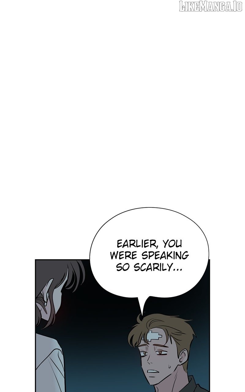 Love Letter Chapter 16 - Page 9