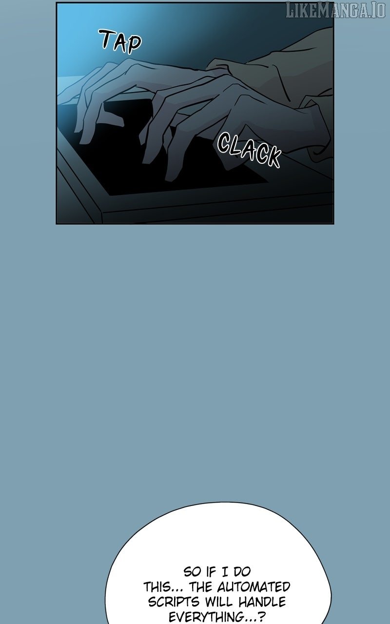 Love Letter Chapter 16 - Page 82