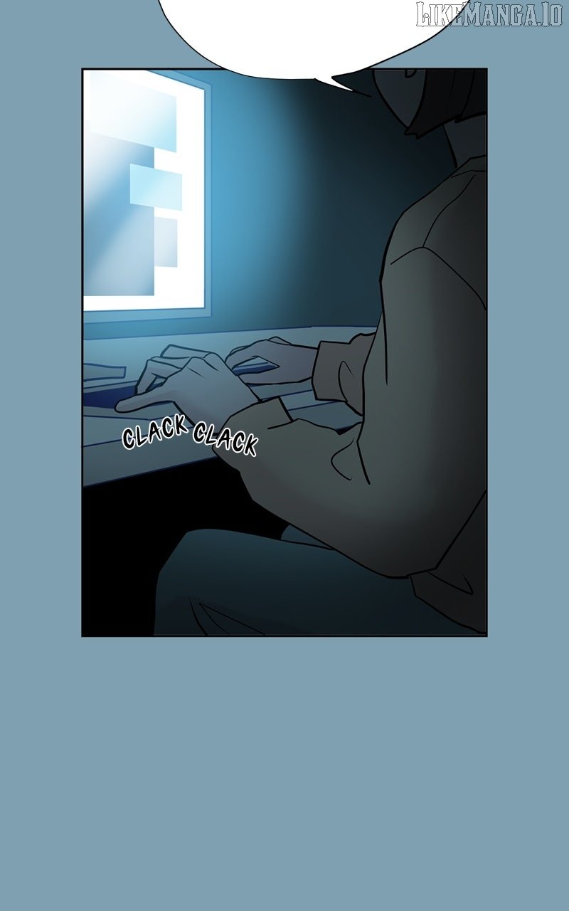 Love Letter Chapter 16 - Page 83