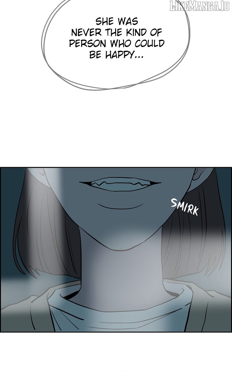 Love Letter Chapter 16 - Page 87