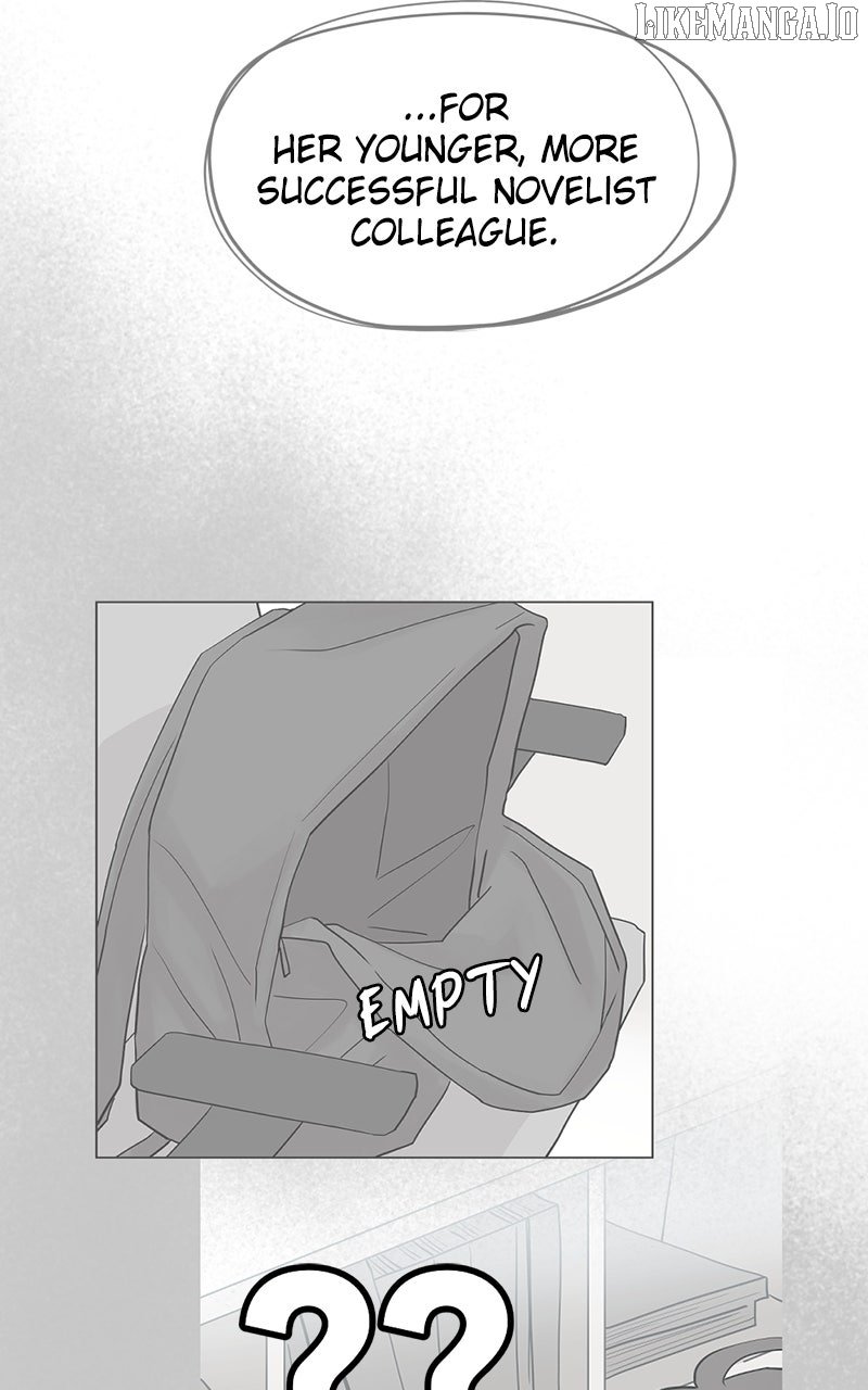 Love Letter Chapter 16 - Page 88