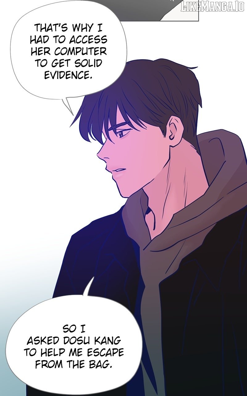 Love Letter Chapter 16 - Page 90