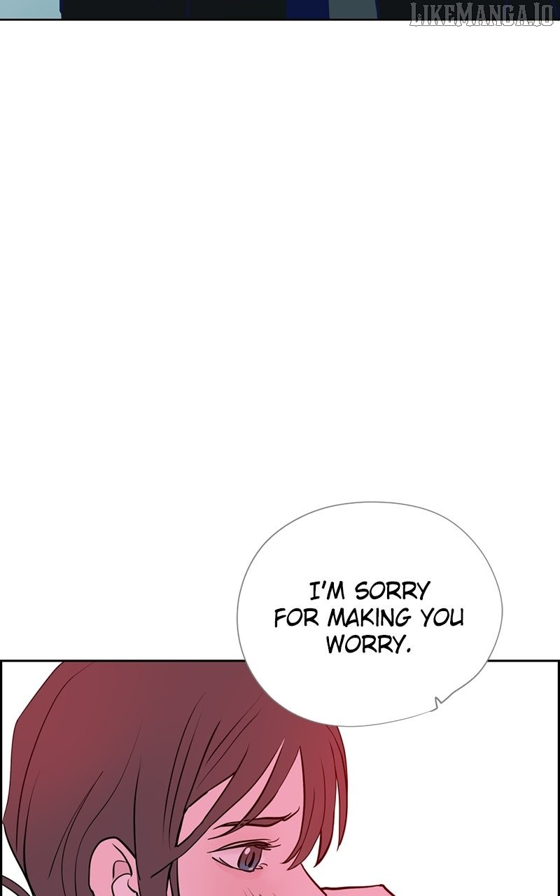 Love Letter Chapter 16 - Page 91