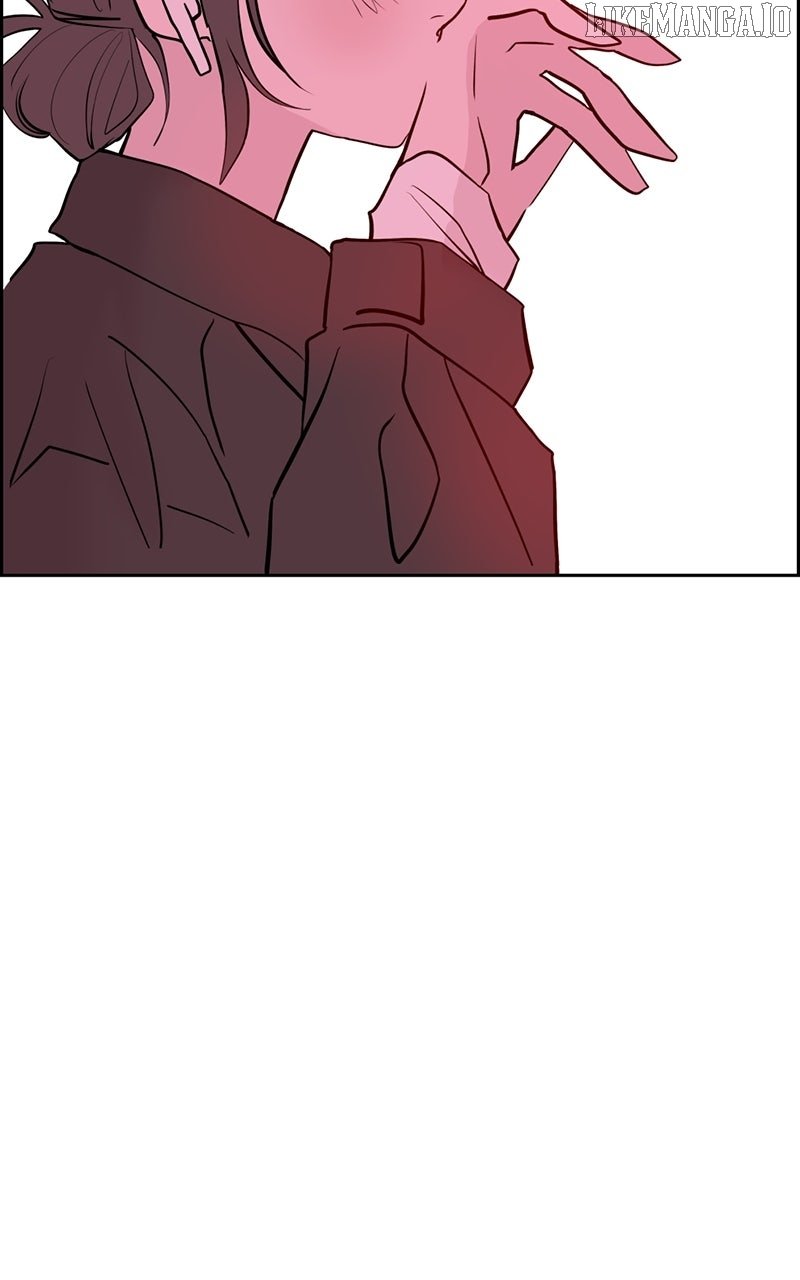 Love Letter Chapter 16 - Page 92