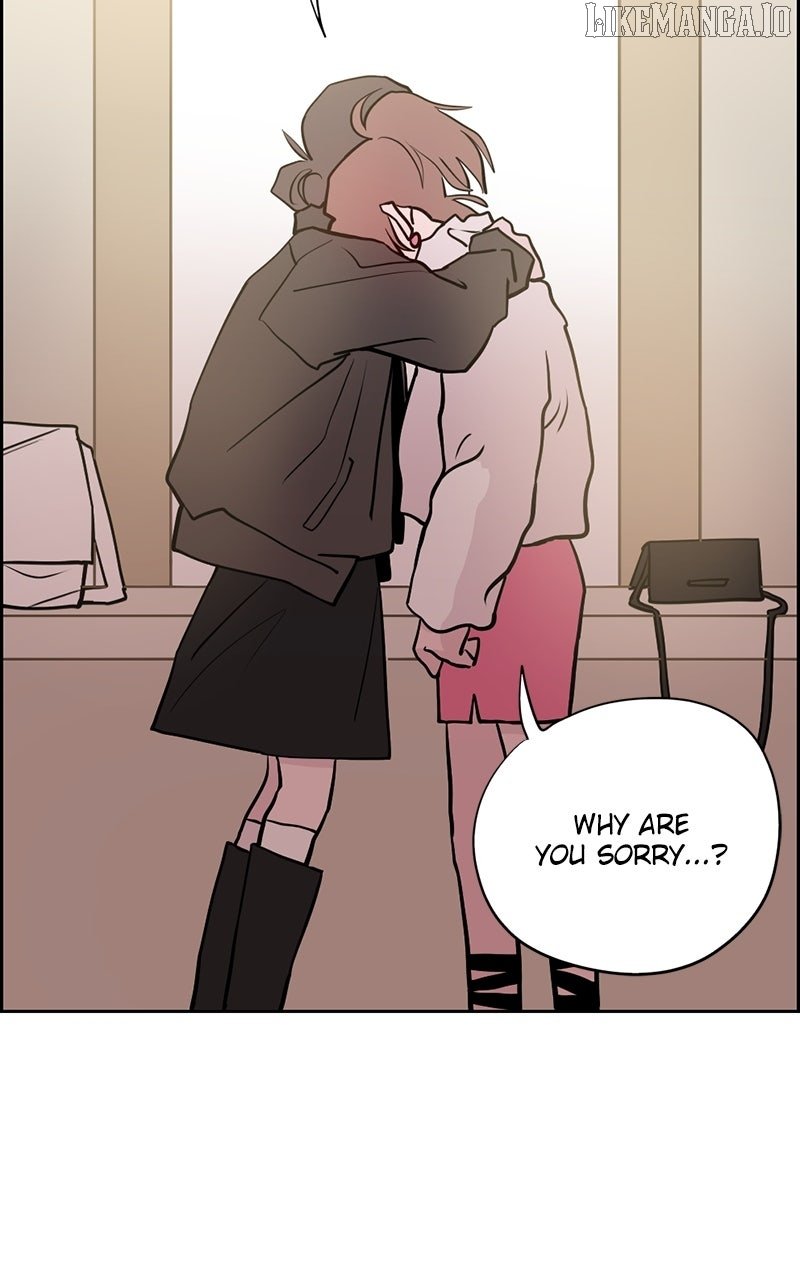 Love Letter Chapter 16 - Page 98