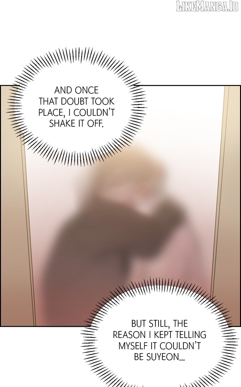 Love Letter Chapter 16 - Page 100