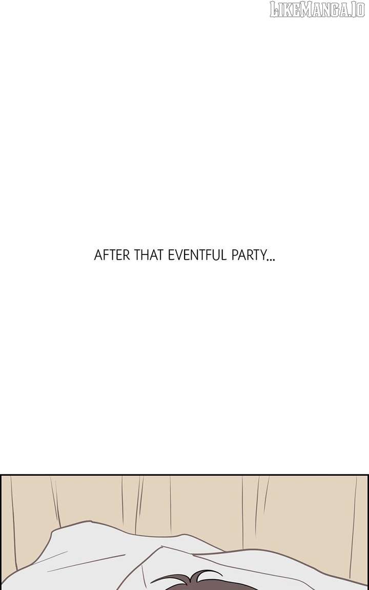 Love Letter Chapter 17 - Page 1
