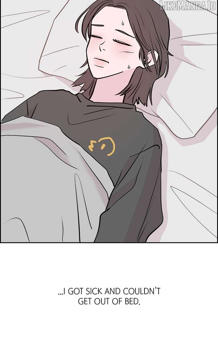 Love Letter Chapter 17 - Page 2