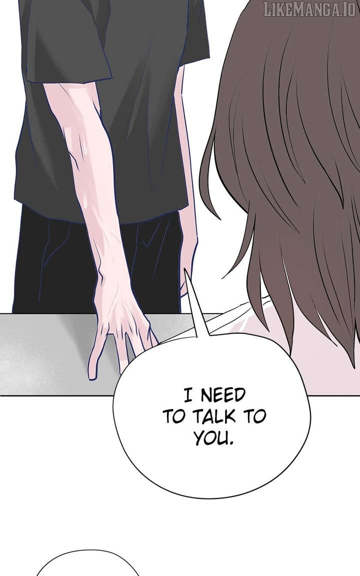Love Letter Chapter 17 - Page 101