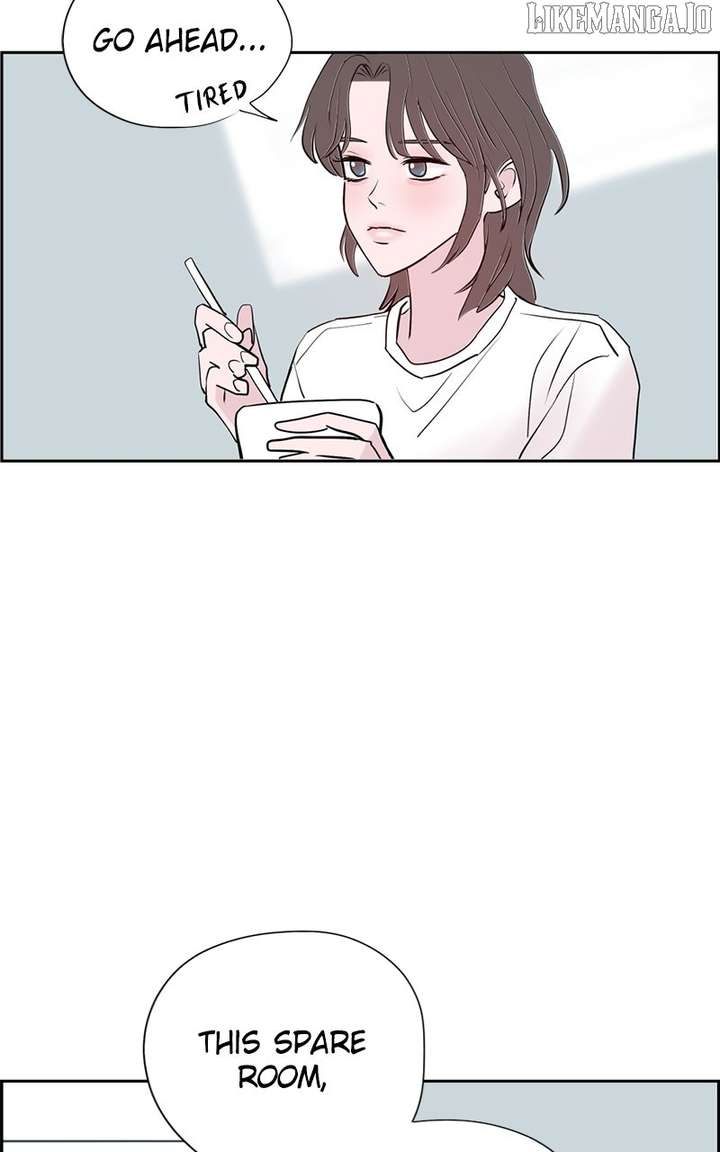 Love Letter Chapter 17 - Page 102