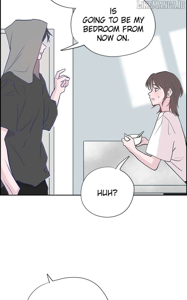 Love Letter Chapter 17 - Page 103