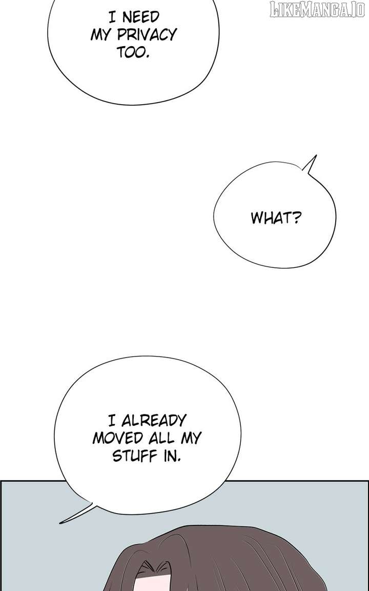 Love Letter Chapter 17 - Page 104