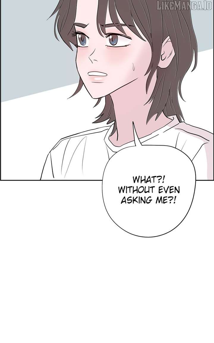Love Letter Chapter 17 - Page 105