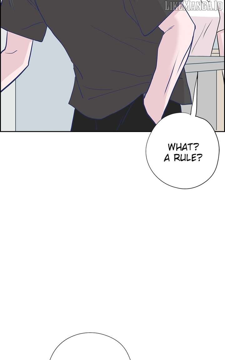 Love Letter Chapter 17 - Page 109