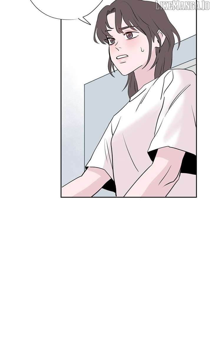 Love Letter Chapter 17 - Page 112