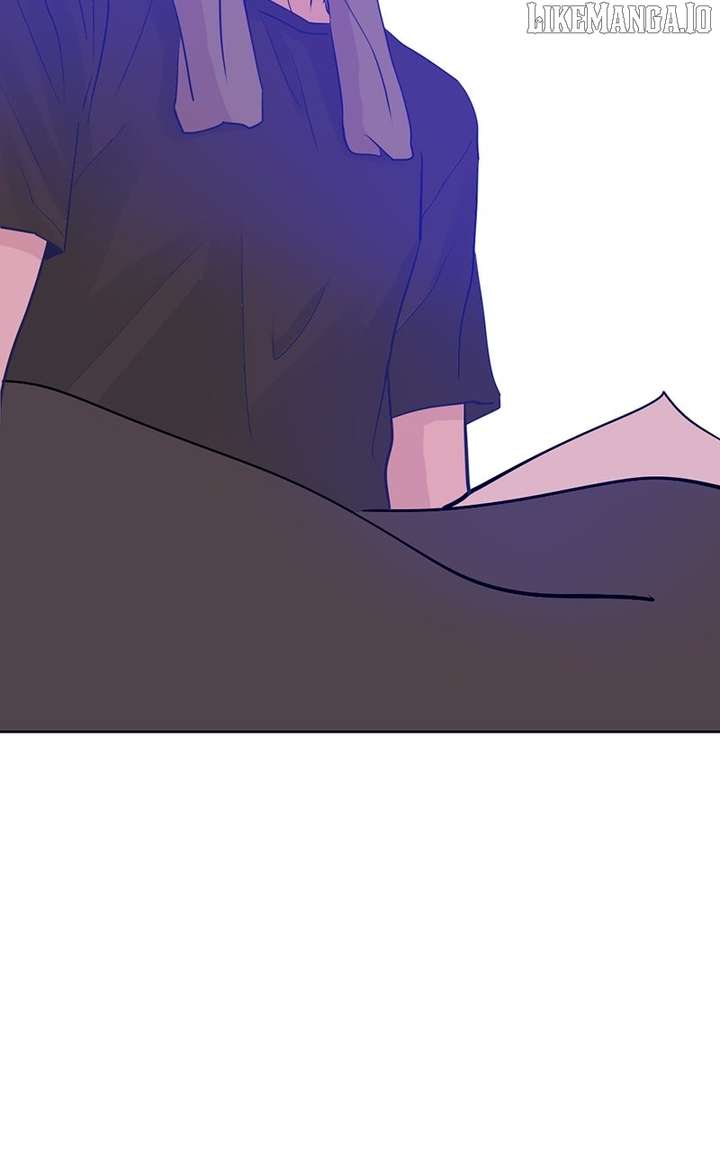 Love Letter Chapter 17 - Page 114