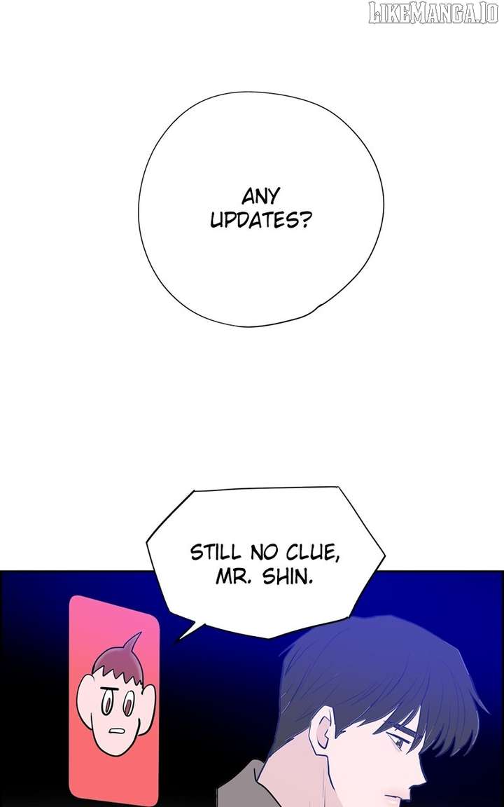 Love Letter Chapter 17 - Page 115