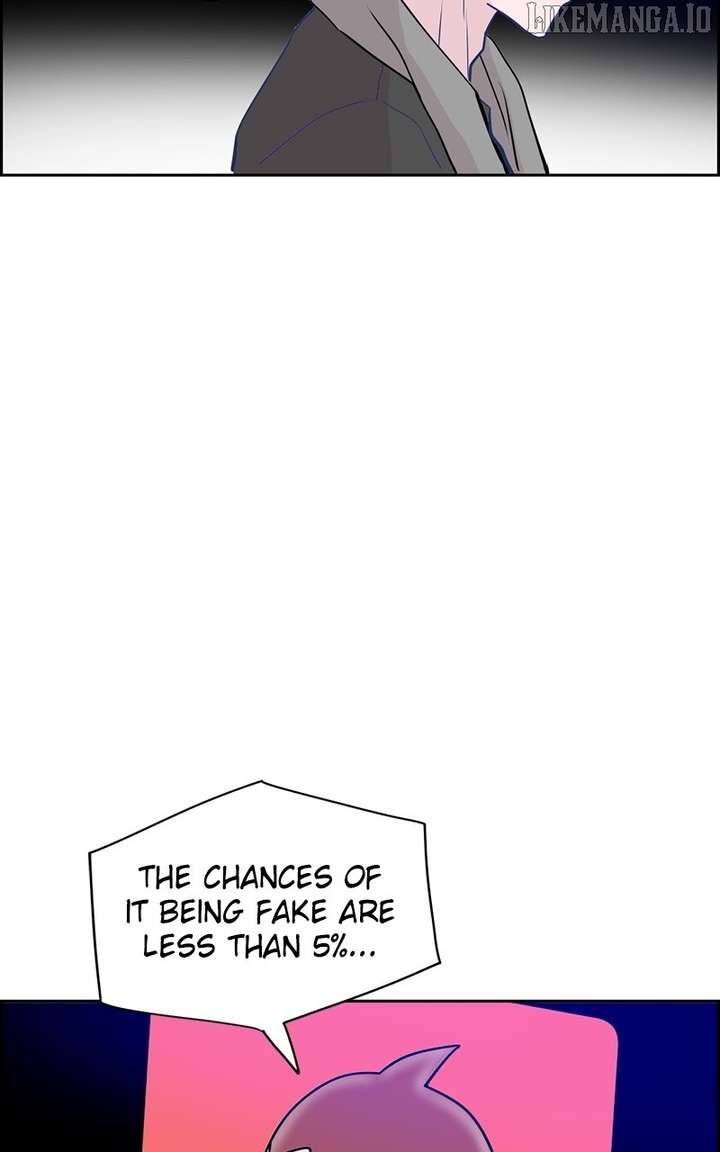 Love Letter Chapter 17 - Page 116