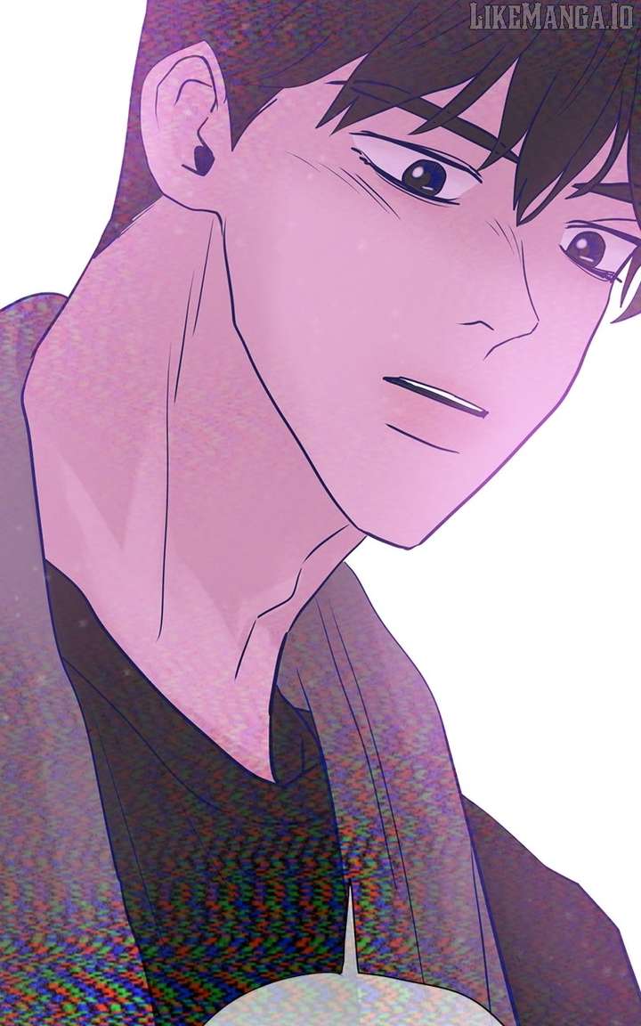 Love Letter Chapter 17 - Page 120