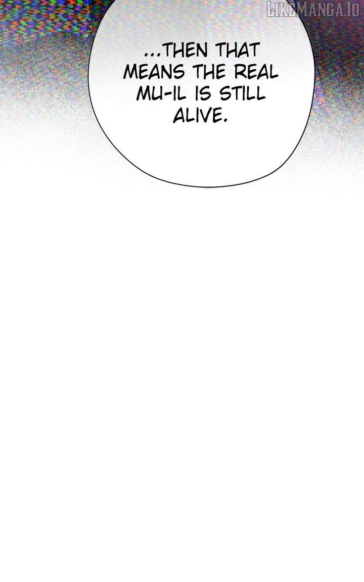Love Letter Chapter 17 - Page 121