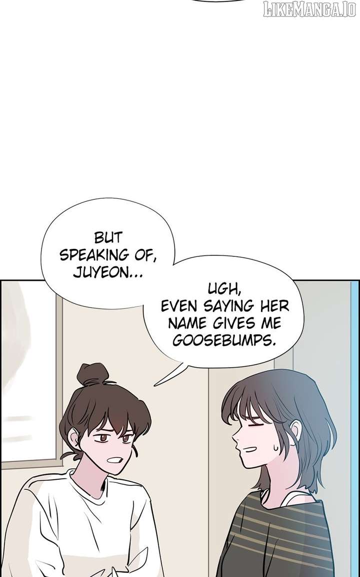 Love Letter Chapter 17 - Page 15