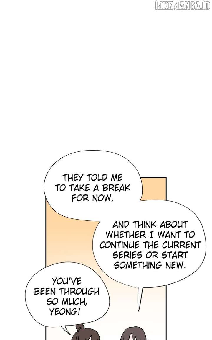 Love Letter Chapter 17 - Page 18
