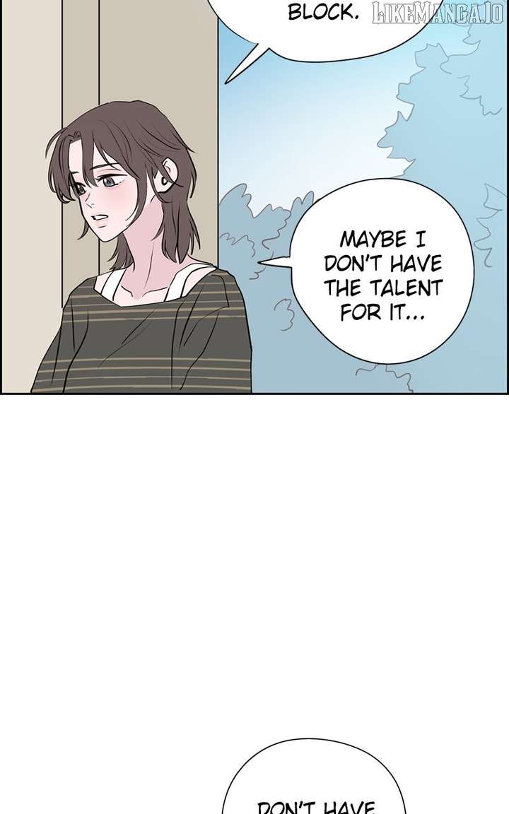 Love Letter Chapter 17 - Page 20