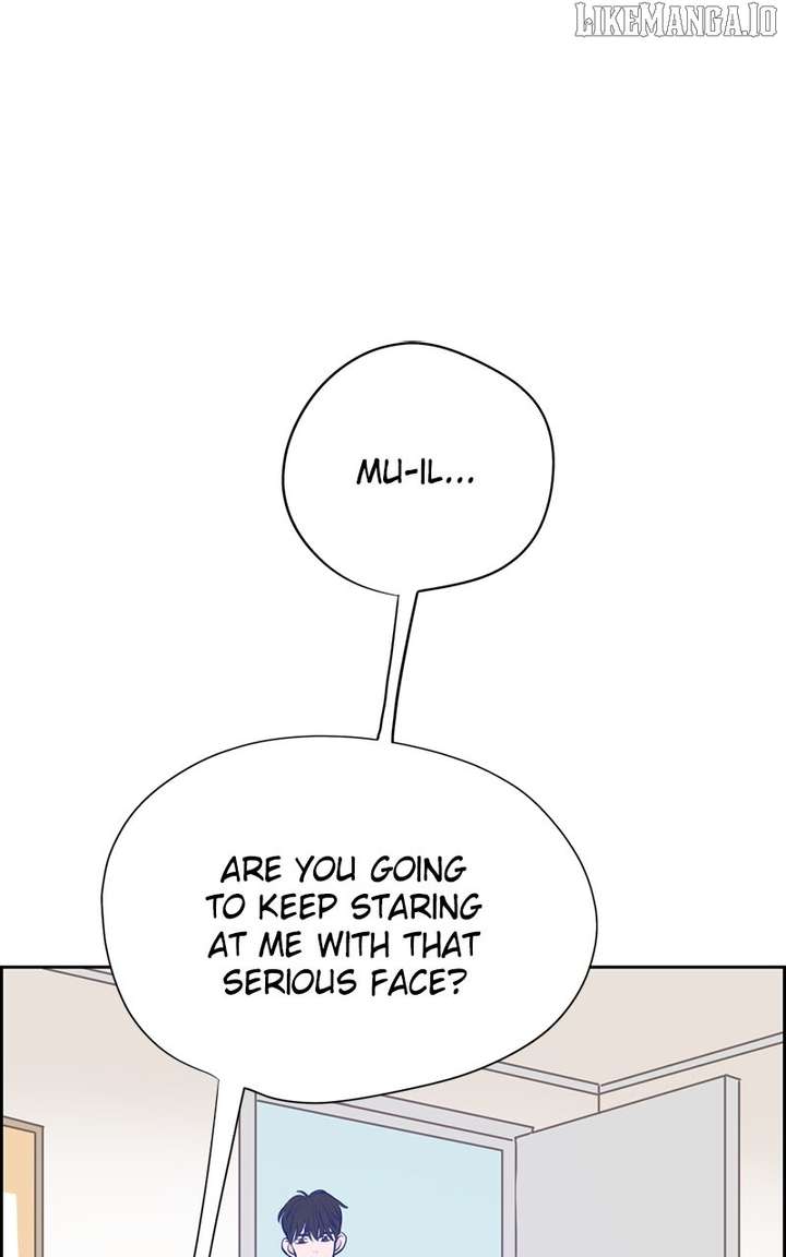 Love Letter Chapter 17 - Page 3