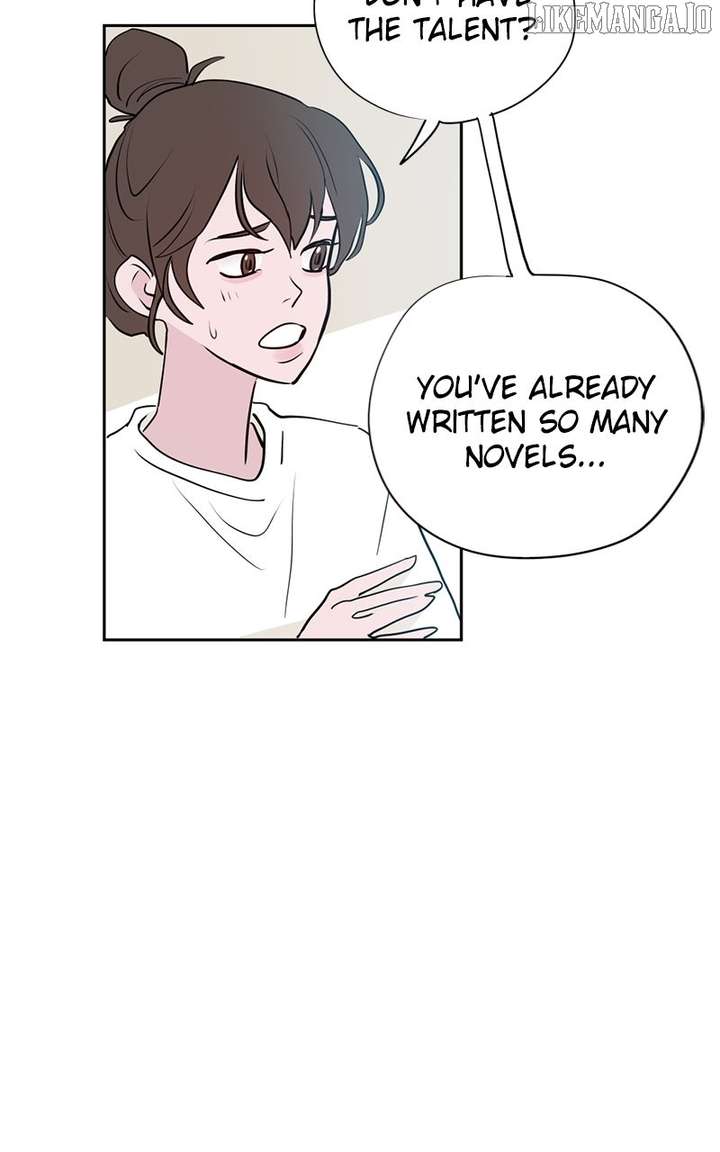 Love Letter Chapter 17 - Page 21