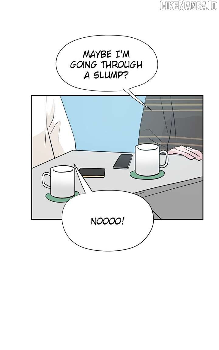 Love Letter Chapter 17 - Page 22
