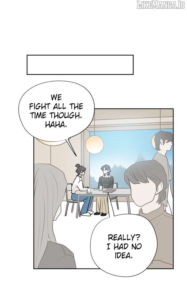 Love Letter Chapter 17 - Page 27
