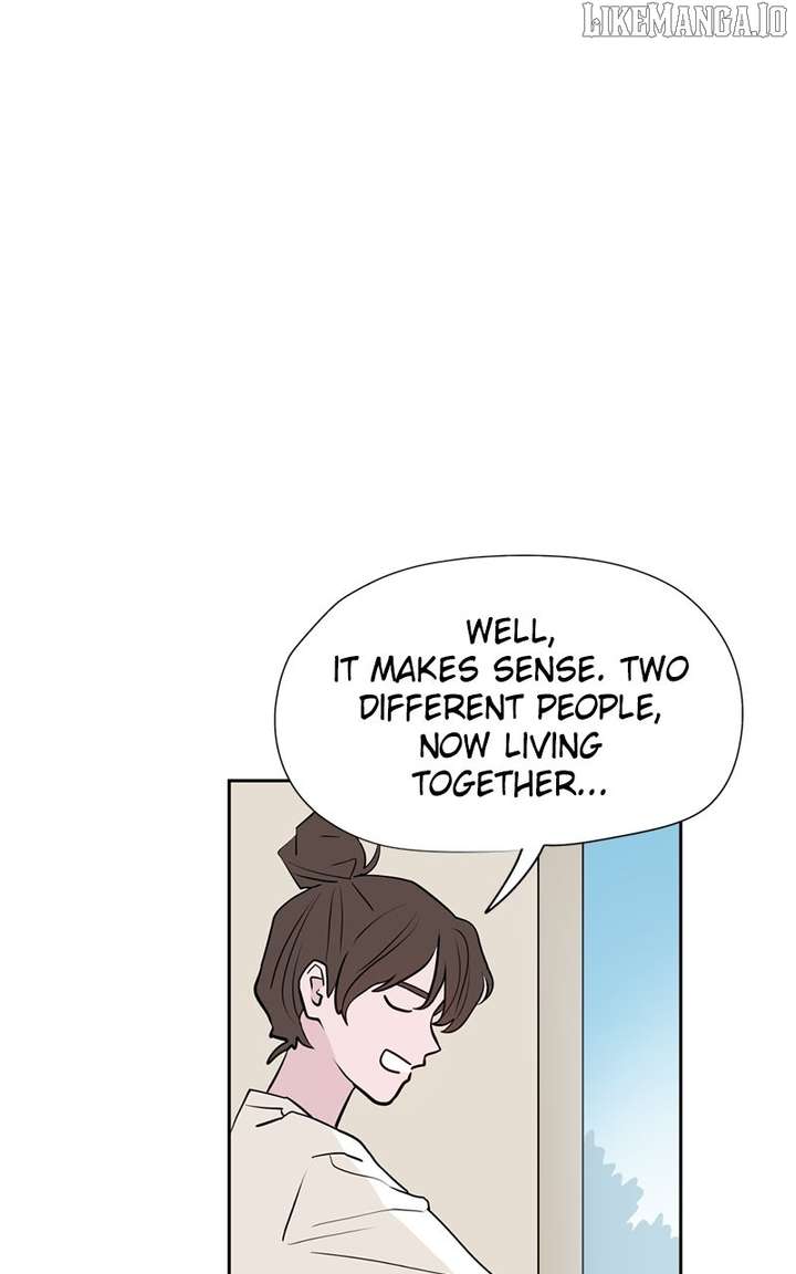Love Letter Chapter 17 - Page 28