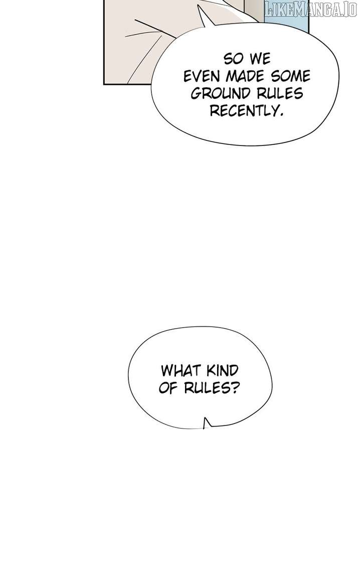 Love Letter Chapter 17 - Page 29
