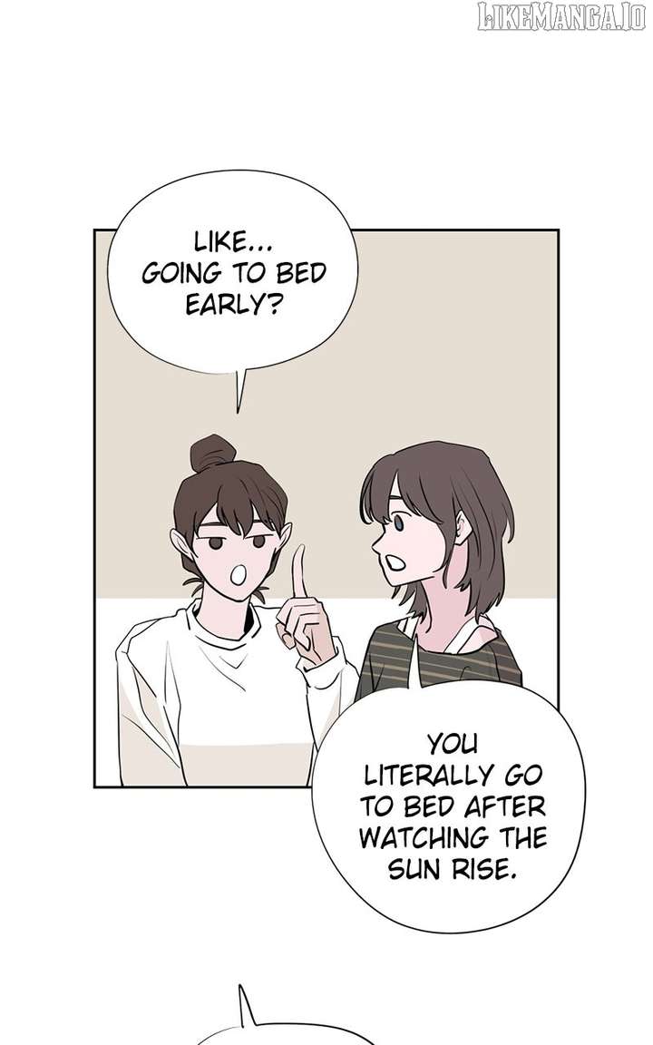 Love Letter Chapter 17 - Page 30